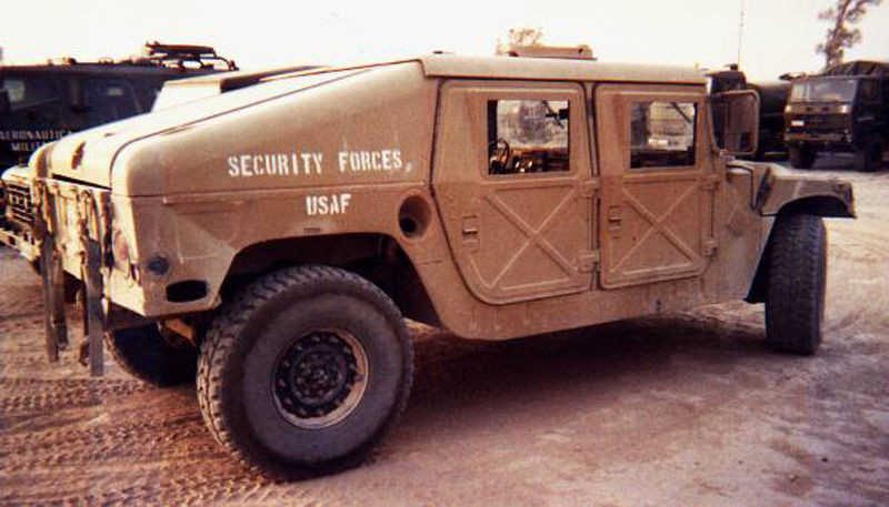 Hummer Iraq021