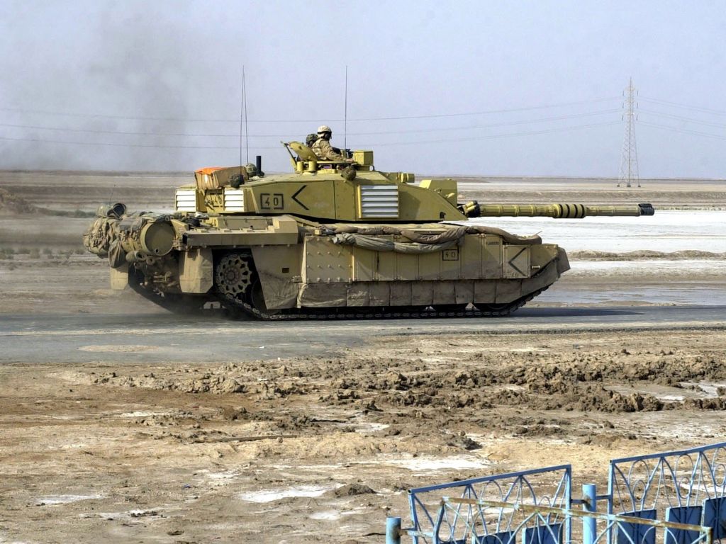Chally2