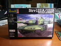 Campagna M+ 2013 - Spagna - Leopard 2E - Revell 1:72