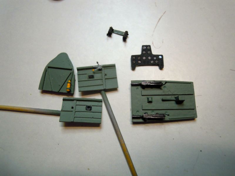 polikarpov I 15_2