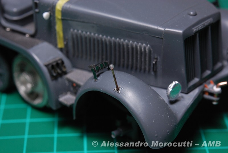 Sd Kfz 7-1 38