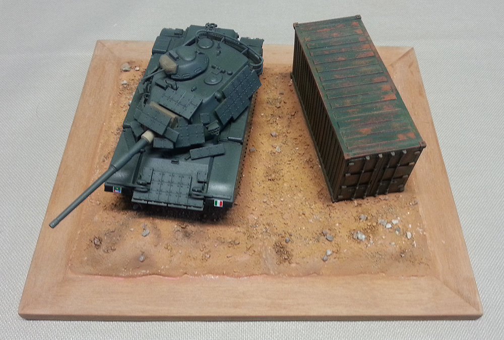 M60A1 01