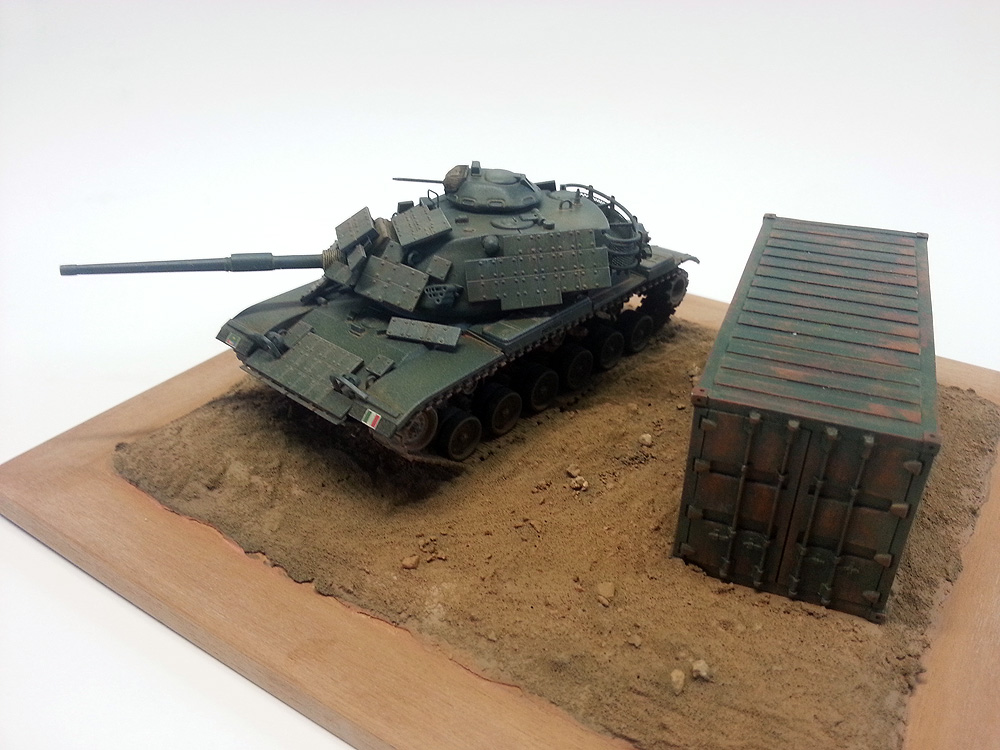 M60A1 03
