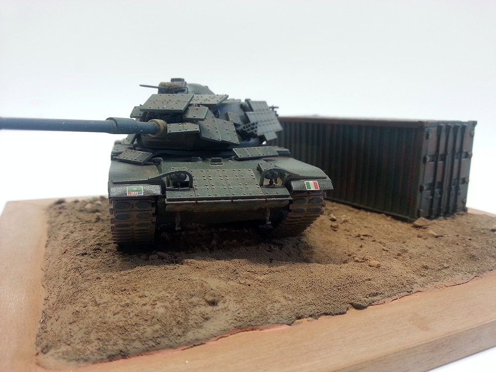 M60A1 05
