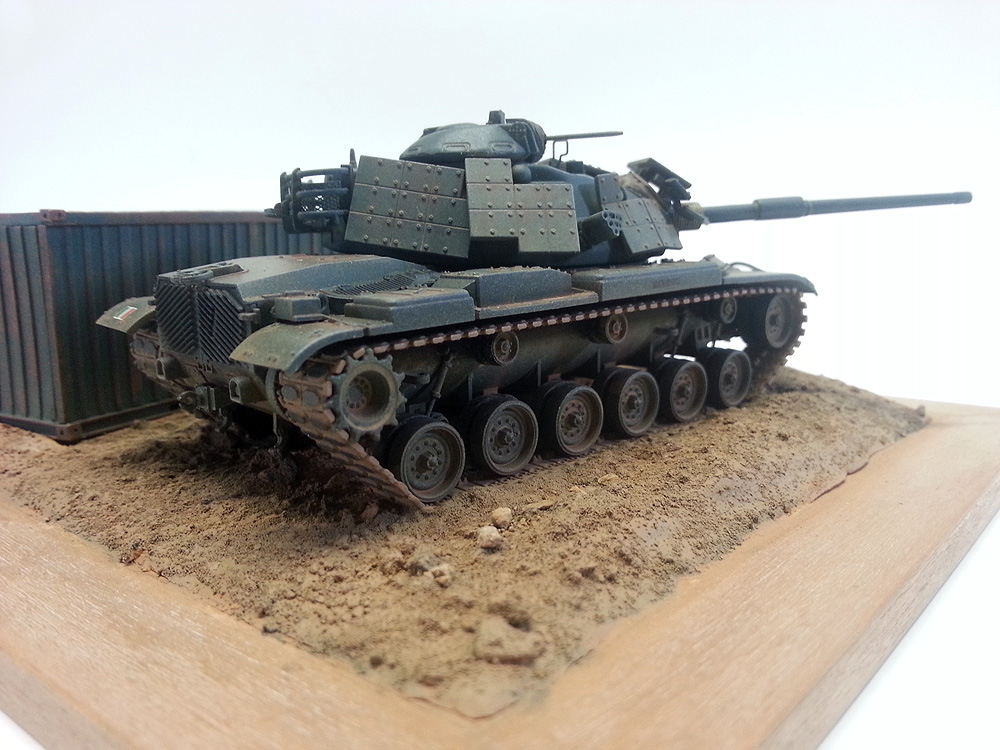 M60A1 06