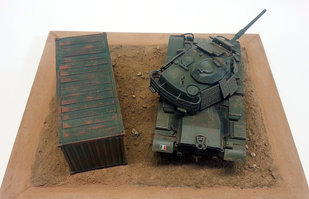 M60A1 11