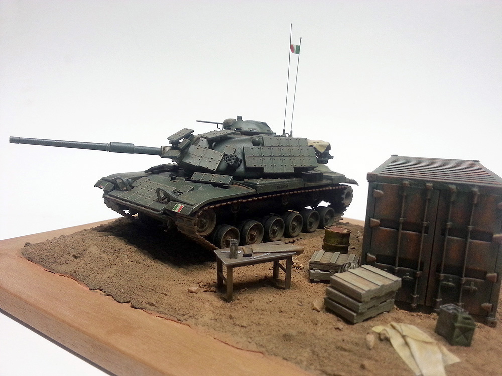M60A1 14