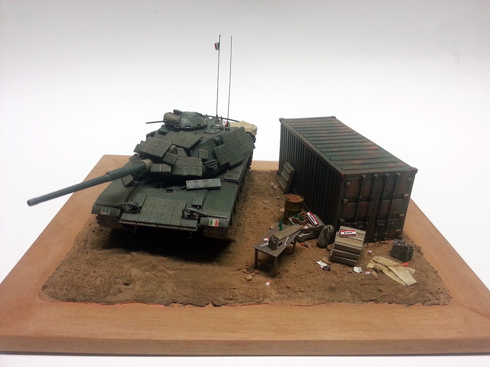 M60A1 19