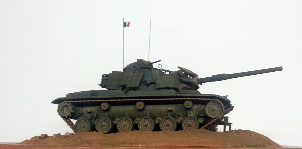M60A1 26