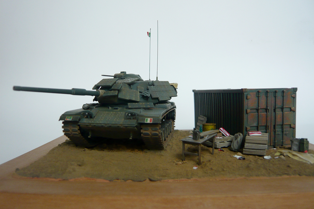 M60A1 28