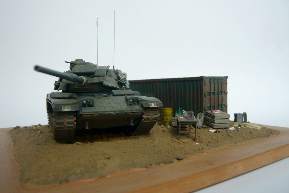 M60A1 31