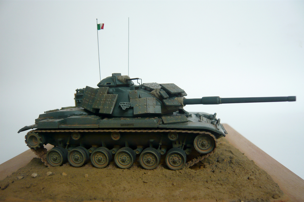 M60A1 33