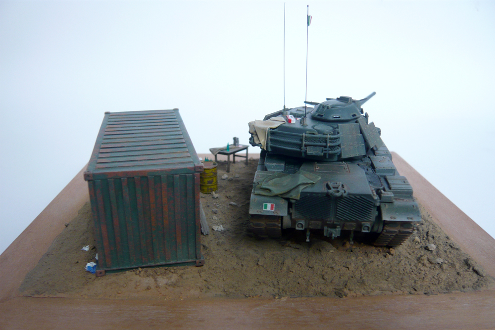 M60A1 35