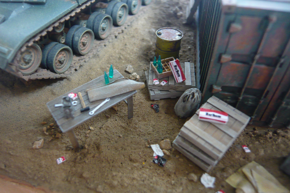 M60A1 38