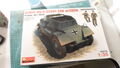 DAIMLER DINGO MK II