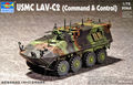 LAV-C2  Trumpeter 1/72