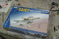 Campagna M+ 2014 - Il Deserto - Israeli Air force KFIR C2/C7 - 1/48 Kinetic