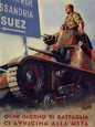 Campagna M+ 2014 - Il deserto - Carro M 11/39 -