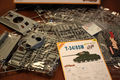 Campagna M+ 2014 - Il Deserto - T-34/122 Egiziano - 1/35