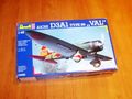 Aichi D3A1 Val, Revell 1/48