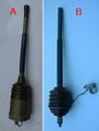 antenna radio rv3