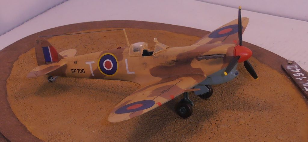 Spitfire 4