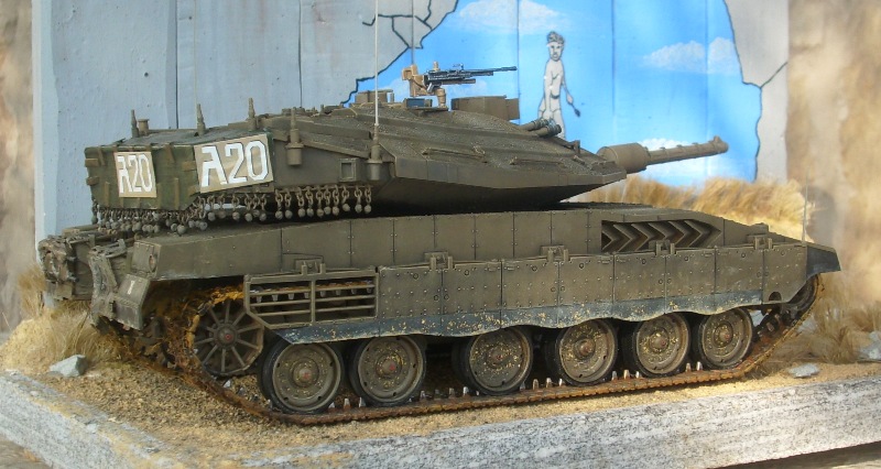 Merkava IV academy 1.35 (8)