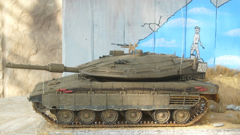 Merkava IV academy 1.35 (10)