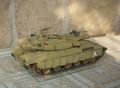 Merkava mk III academy 1.35 (1)