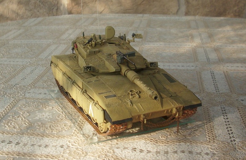 Merkava mk III academy 1.35 (3)