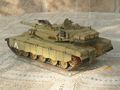 Merkava mk III academy 1.35 (6)