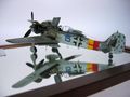 FW 190 D9  1/48