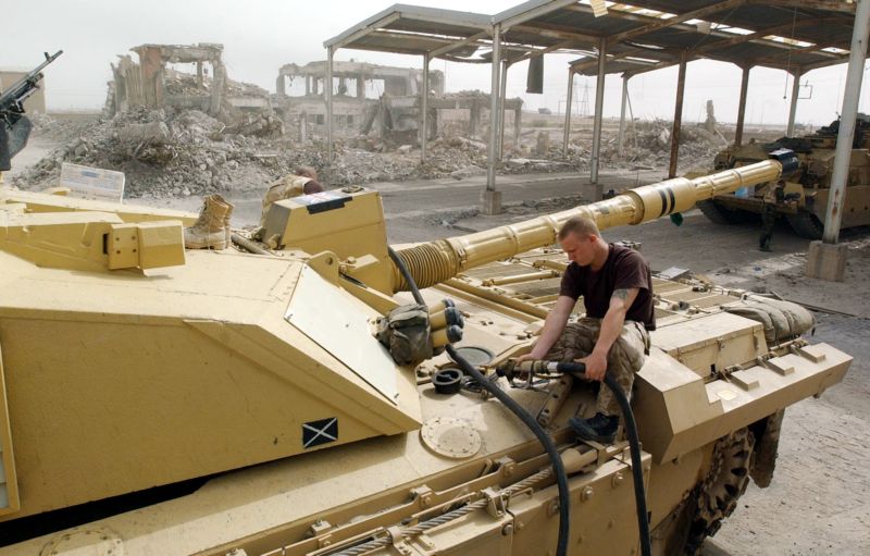 irak 24