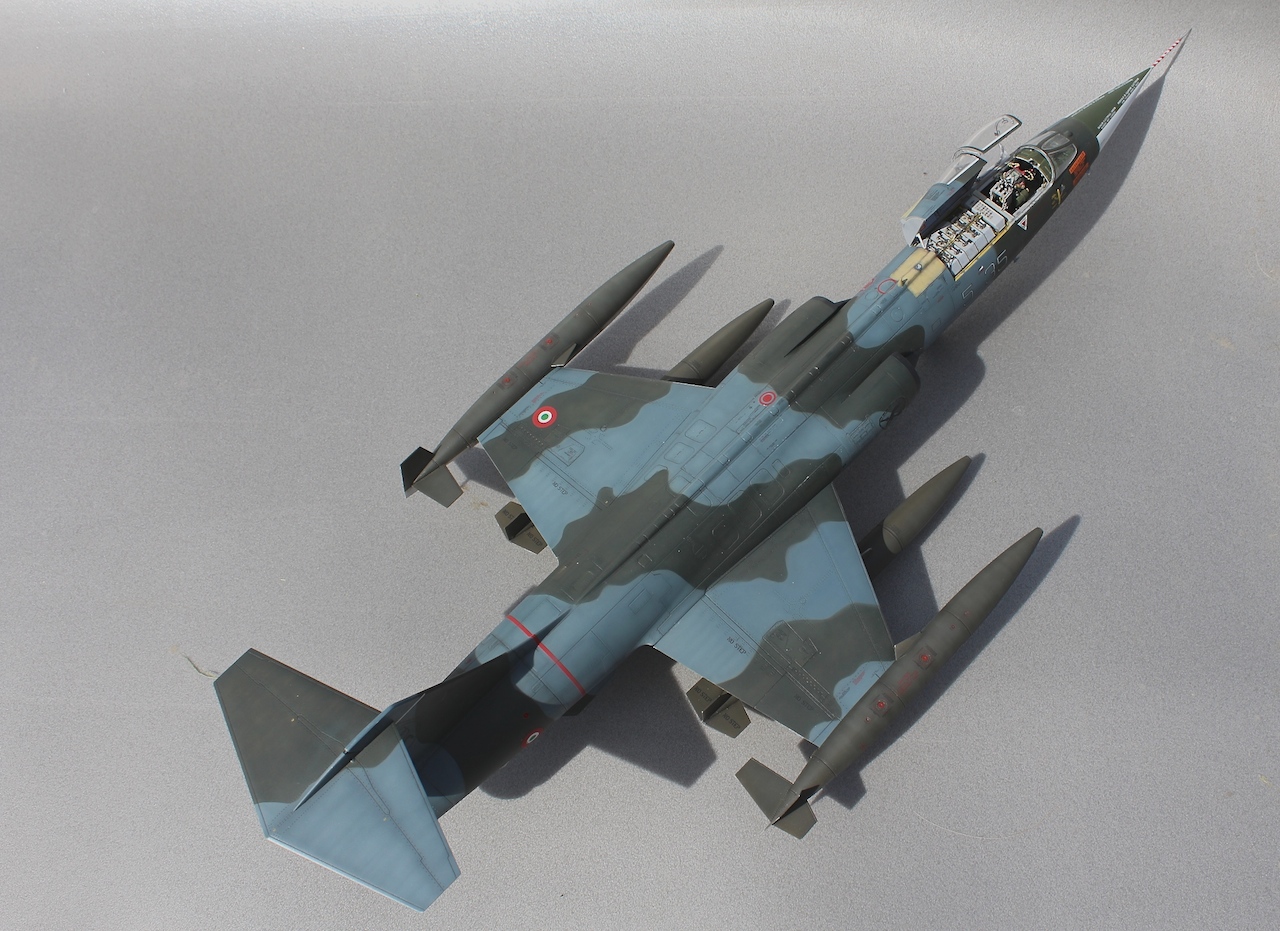 F-104 ASA (1006)