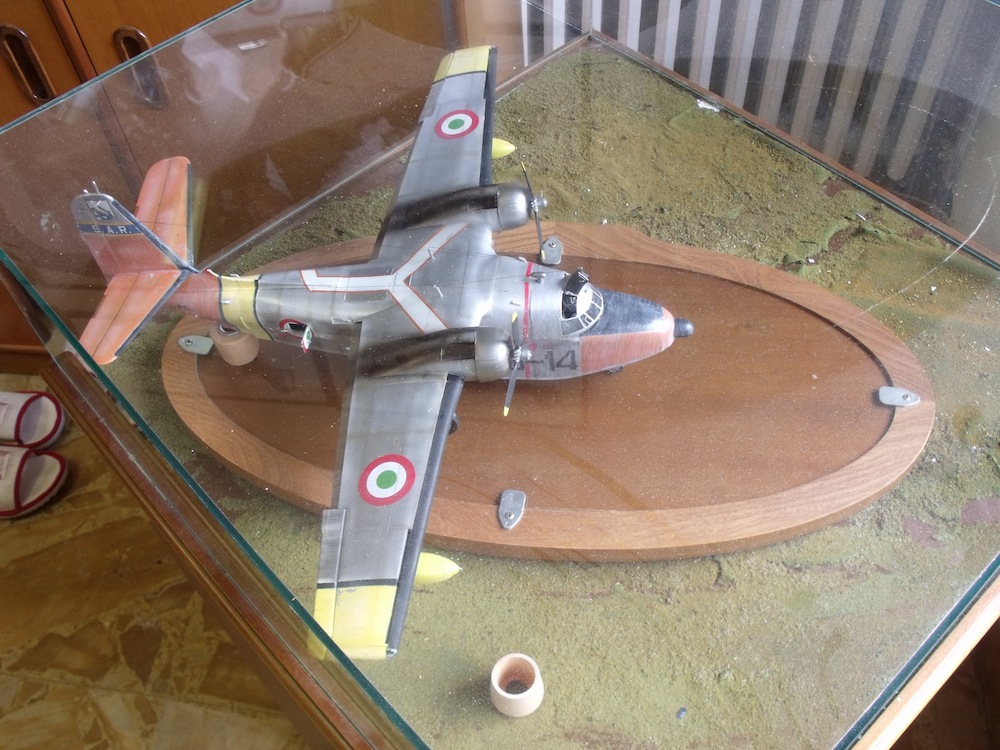 ProvaDiorama