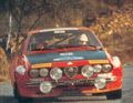 Alfetta GT GR2