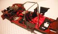 alfetta gtv GR2