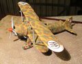 Fiat Cr. 42 - Italeri 1.72