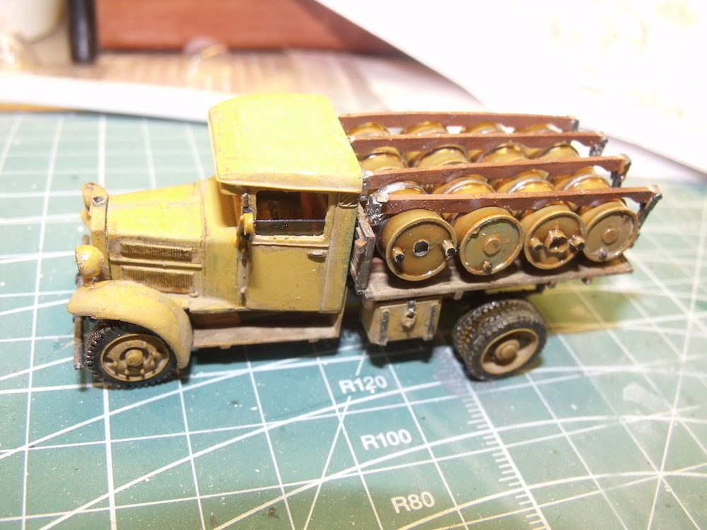 53Il Camion