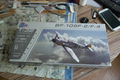 Bf 109F-2/F4 1/32 21st Century