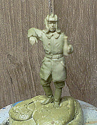 figurino