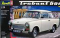 Trabant 601
