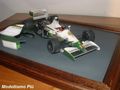 Lotus 102B Judd - Tamiya 1/20