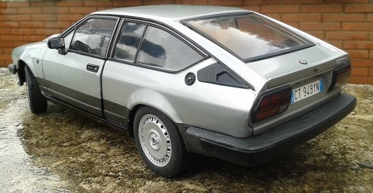 GTV V6