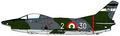 Fiat G 91R1