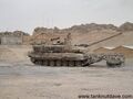 Canadian%20Leo2A6M%20fitted%20with%20rollers