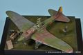 Campagna M+ 2015 - Bombardieri e cacciabombardieri - Ilyushin Il-2M3 Sturmovik 1/72