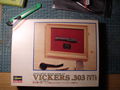 Campagna La Nostra Grande Guerra: VICKERS.303 mod.15