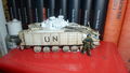 IFV WARRIOR
