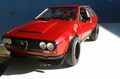 Alfetta gtv8